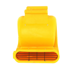 Профессиональный вентилятор MASTER CD 5000